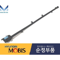 mobis sensor unit active hood kia carnival 2014-18